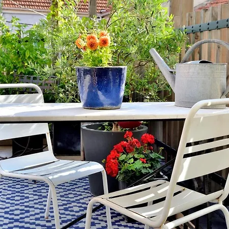 Villa D'Architecte - Luxueuse - Terrasse - 6Pers Vila *