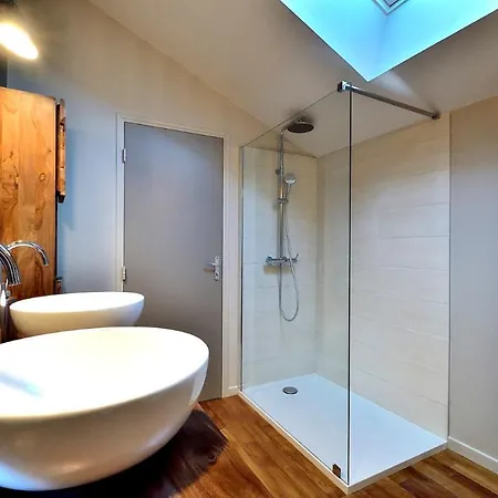 Villa D'Architecte - Luxueuse - Terrasse - 6Pers * Montreuil (Seine-Saint-Denis)