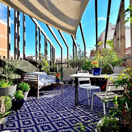 Villa D'Architecte - Luxueuse - Terrasse - 6Pers Vila *