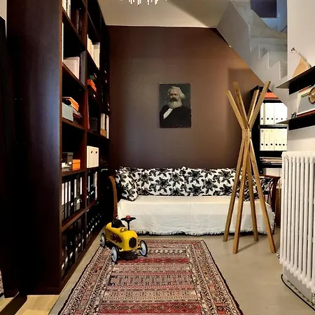 Villa D'Architecte - Luxueuse - Terrasse - 6Pers * Montreuil (Seine-Saint-Denis)